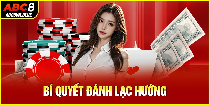 Bí quyết đánh lạc hướng