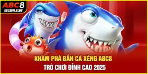 Bắn cá xèng