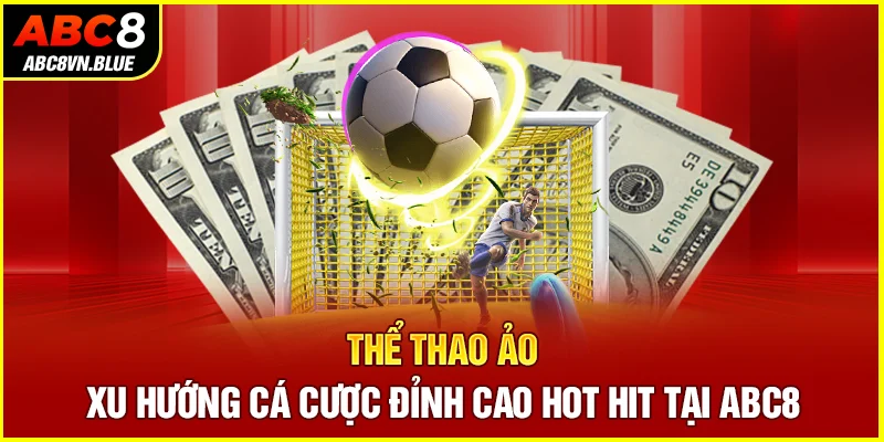 Thể thao ảo