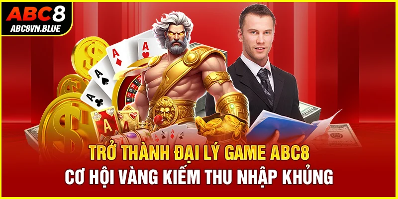 Đại lý game